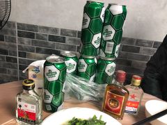 -阿杰臻选海鲜饭店(普陀山店)