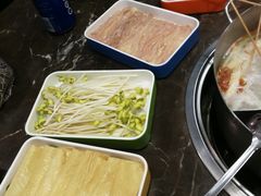 -大斌家串串火锅(万国城店)