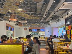 -菲滋意式餐厅(温岭银泰城店)