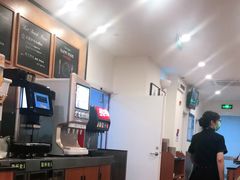 -萨莉亚意式餐厅(桃浦路店)
