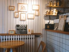 -长颈鹿咖啡(大学路店)