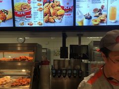 -肯德基(北京南站店)