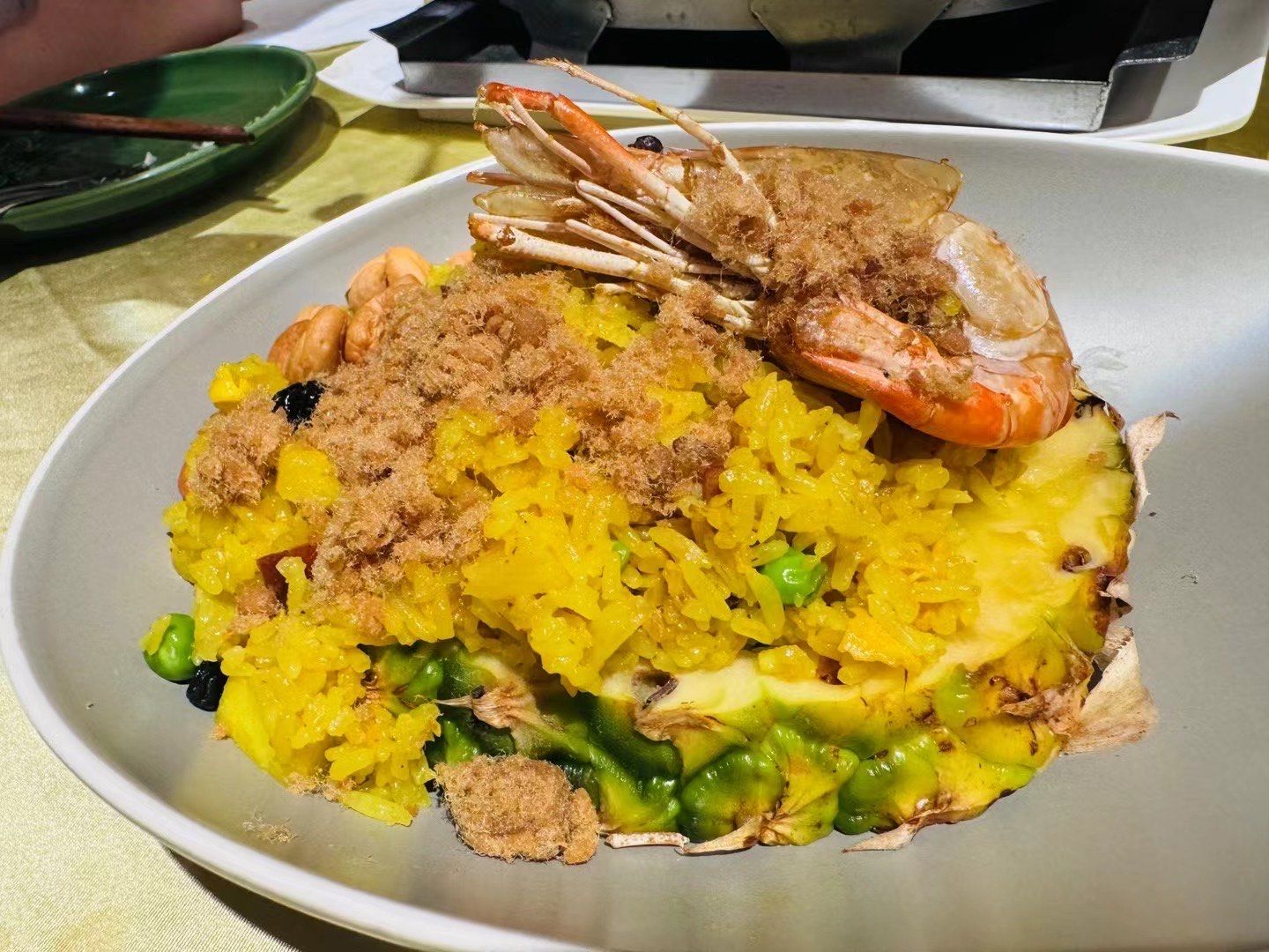 暹罗泰·泰国餐厅 - 粉丝必打卡的泰式美食