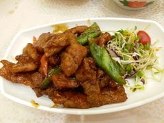 -德记潮州菜馆(卑路乍街)