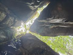 -梭布垭石林景区