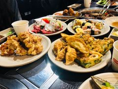 -Se Jong Korean BBQ Buffet Campsie