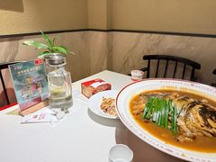 -旺顺阁·北京菜·烤鸭(魏公村店)