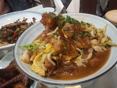 -渔娘渔家丹东海鲜(东直门店)