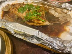 -新白鹿餐厅(爱琴海购物中心店)