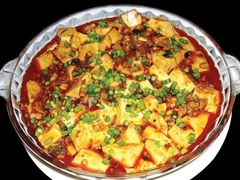 -蜀香妈妈菜馆(海王路店)