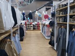 -优衣库(深圳万象天地旗舰店)