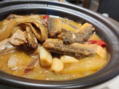 -刀板香·安徽菜(国购IFC店)