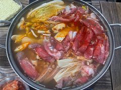 -MI WU FACTORY米屋美食工厂餐厅(绿地店)