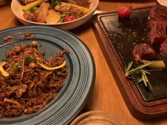 -MR.ROCKY洛奇先生·西餐&酒吧(琶醍店)