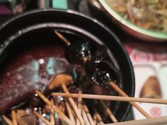 -可口香·非遗老号烧烤(南岗直营店)