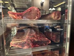 -摩根扒房(桐梓林店)