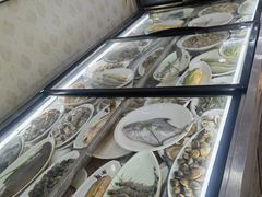 -海鲜人家(吕四店)