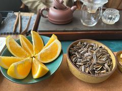 -邈墨茶馆(凤起路店)