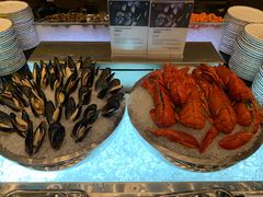 -博林天瑞喜来登酒店·西丽尚膳