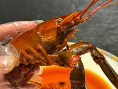 -新光酒家·河豚·海鲜·蟹料理(浦东店)