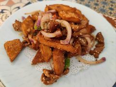 -阿拉丁新疆风味餐厅·清真(罗廊巷店)