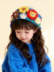 -蜜糖派儿童摄影(青建·太阳岛店)