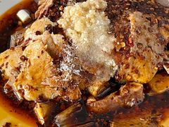 -温记府廟豆汤饭·始于1955年(海椒店)