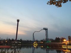 -国色天乡三期陆地乐园