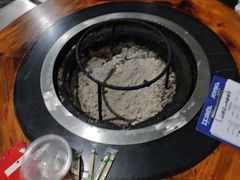 -二师兄火盆烤肉(湖口店)
