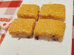 -西贝(武汉天地店)