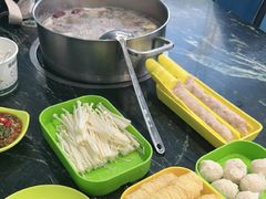 -小海豚•老字号海鲜餐厅(天涯店)