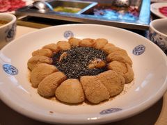 -龙森园火锅(琴台路店)