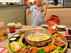 -椰小鸡·琼州糟粕醋(美兰缤纷城店)