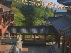 -昭山风景名胜区