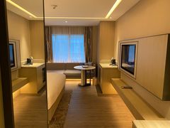 -深圳彭年万丽酒店