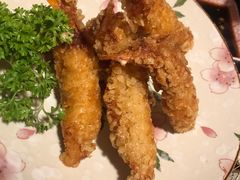 -卡米关西料理(粉巷店)