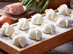 -伊喜饺子·烤鸭(五道口学院路店)