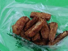 -大益烤鸡