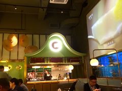 大堂-顺峰顺水顺德菜(龙华店)