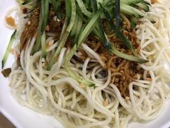 四川凉面-力力豆花庄(广渠门店)
