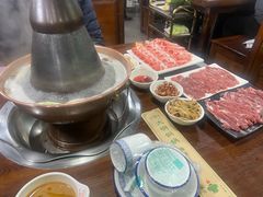 -大明铜锅·烤涮坊·烧烤(总店)