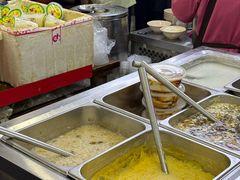 -文武王氏烧饼·无矾油条(西溪路店)
