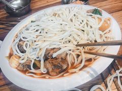 -新疆哈利德餐厅(紫薇都市店)