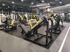 -OXYGYM 奥美氧舱运动中心(朝阳大悦城店)