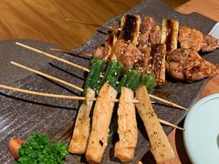 -炉胜·炉端烧·居酒屋