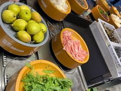 -龍歌自助小火锅(市北CBD万达店)
