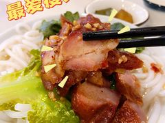 -鹅掂·大岭山烧鹅