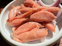 -九田家黑牛烤肉料理(新辰里亚运村店)