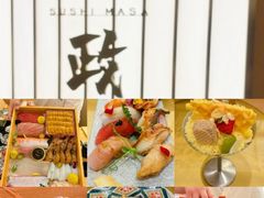-鮨政·Omakase(港汇恒隆广场店)