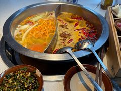 -芈重山老火锅(广州首店)